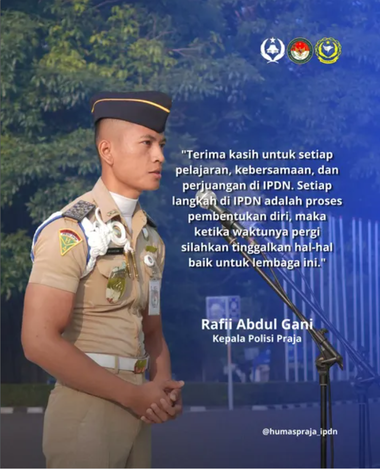 Apel Manggala