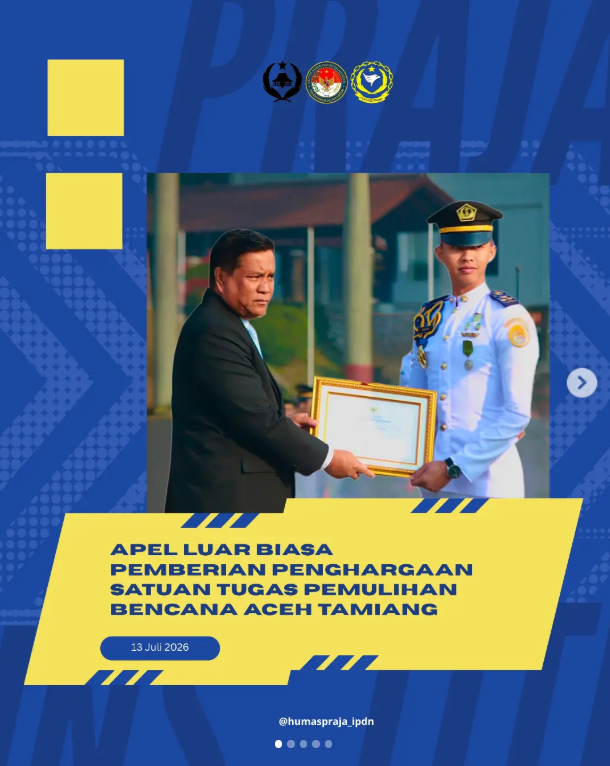 Apel Luar Biasa