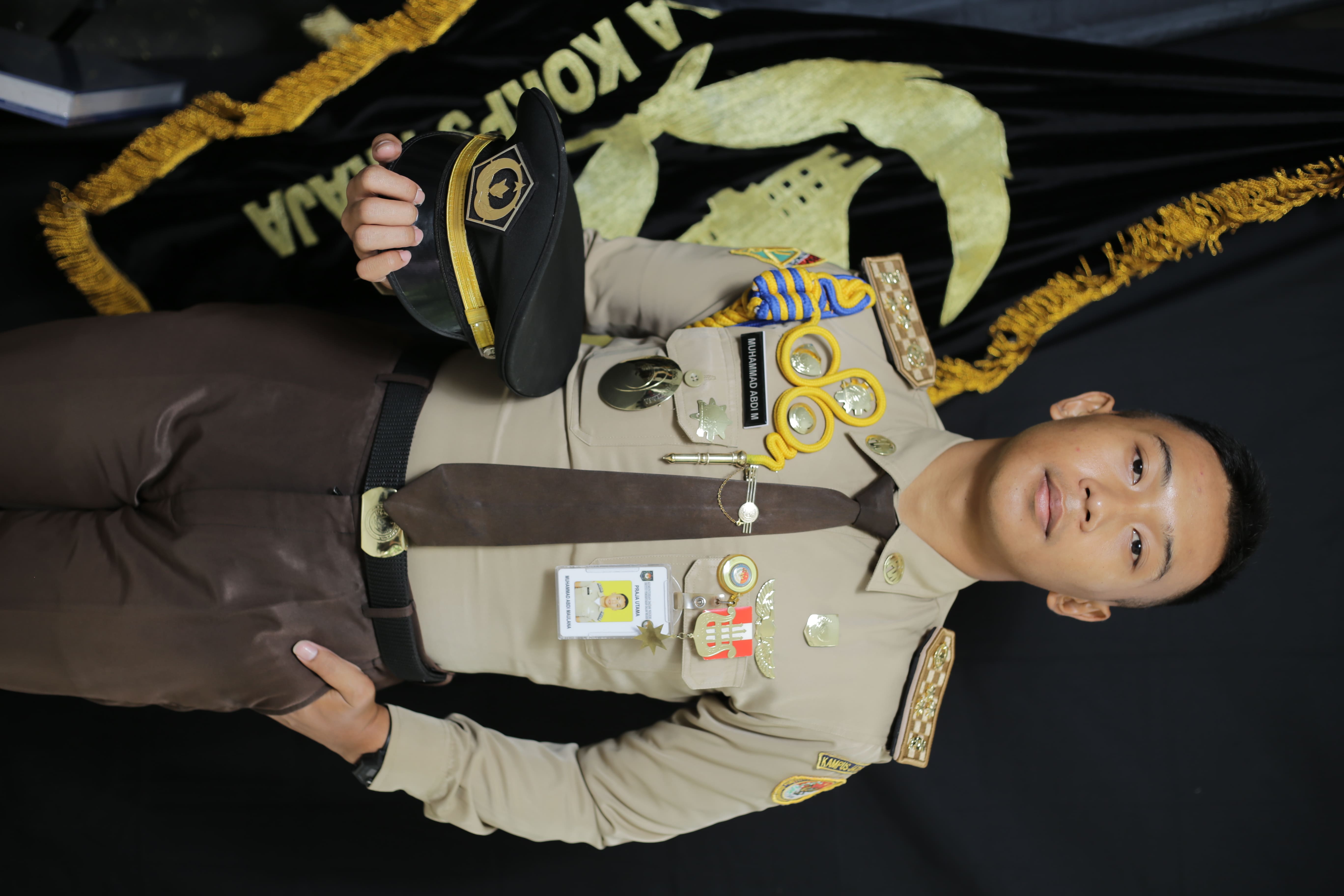 Muhammad Abdi Maulana