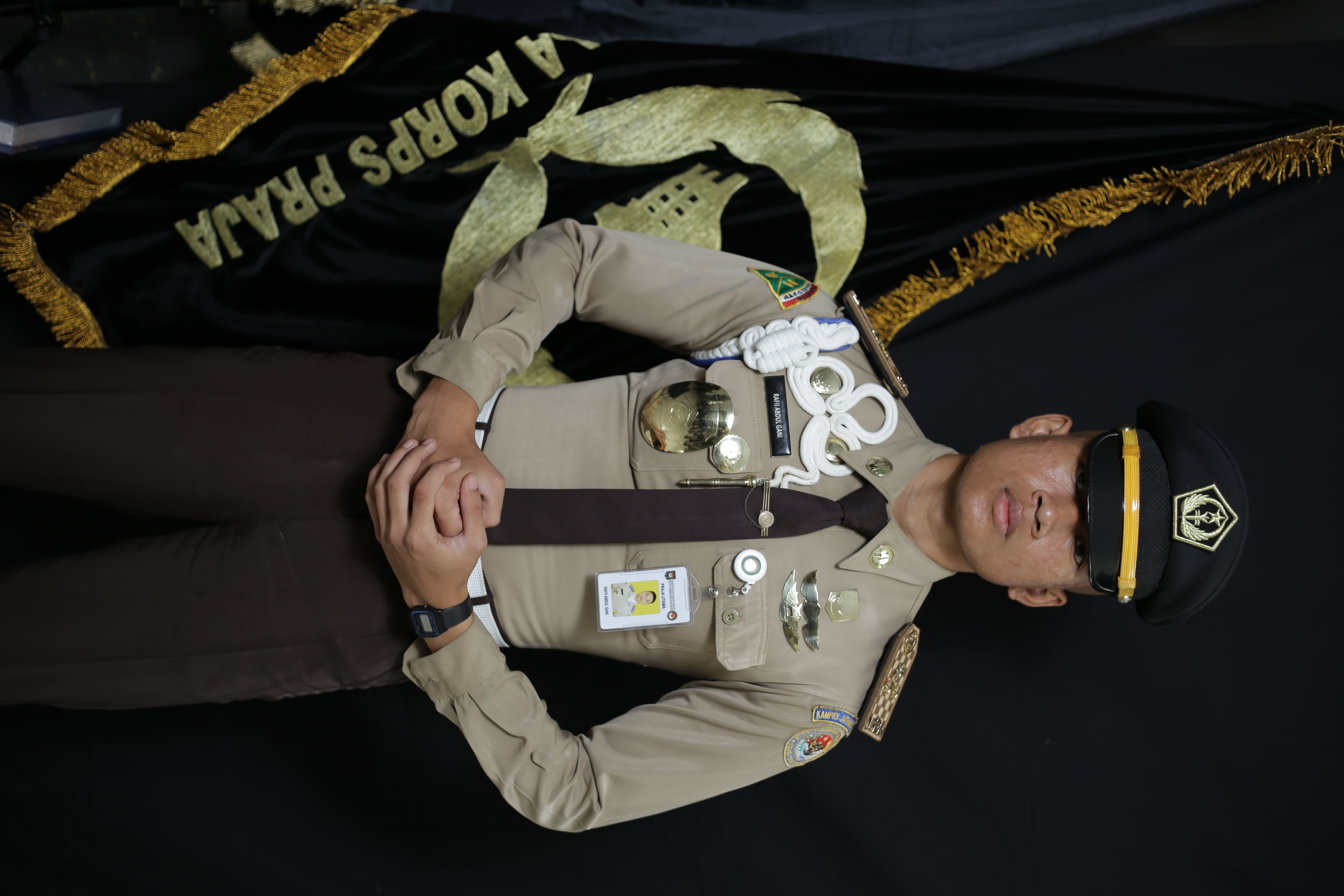 Rafii Abdul Gani