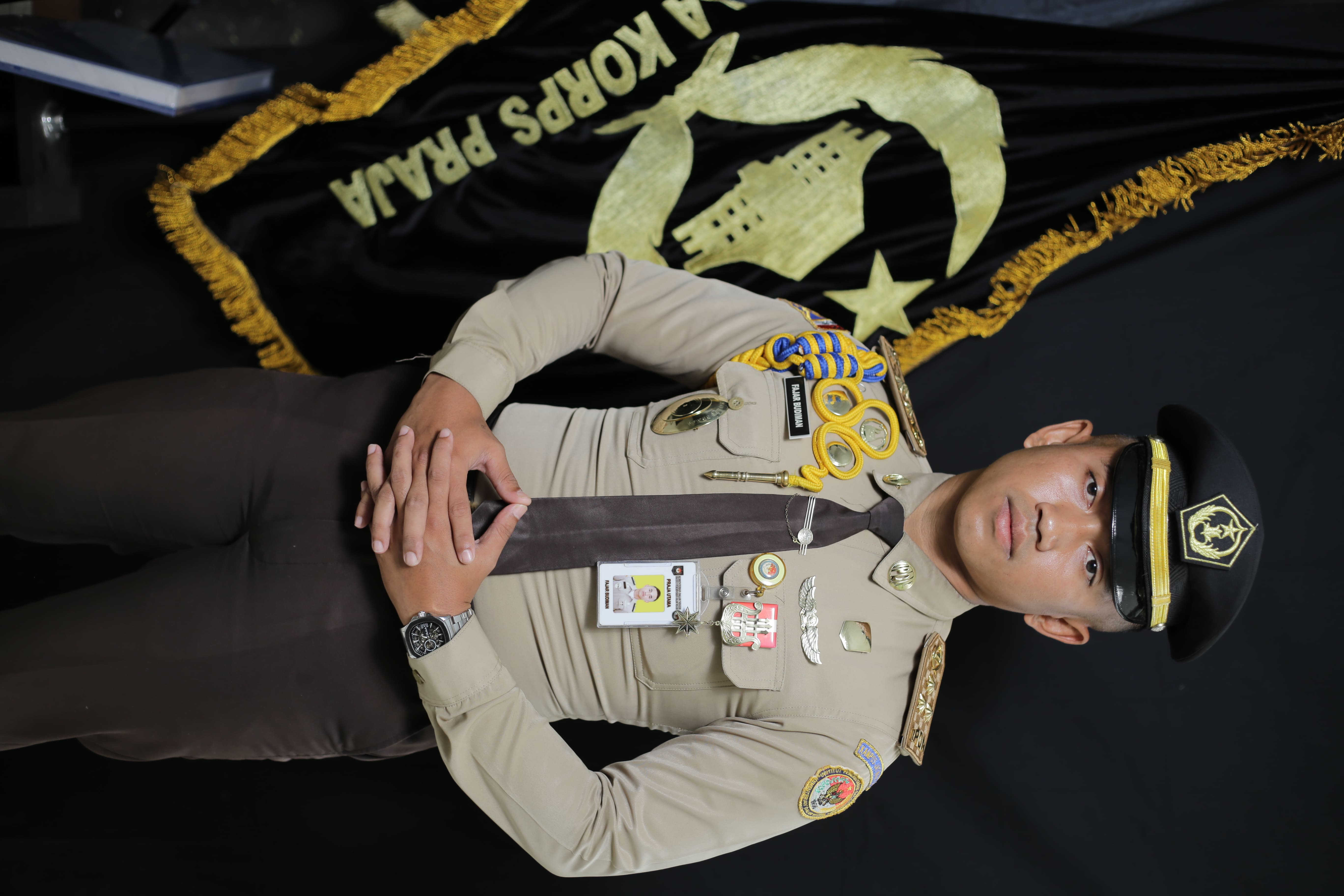 Fajar Budiman