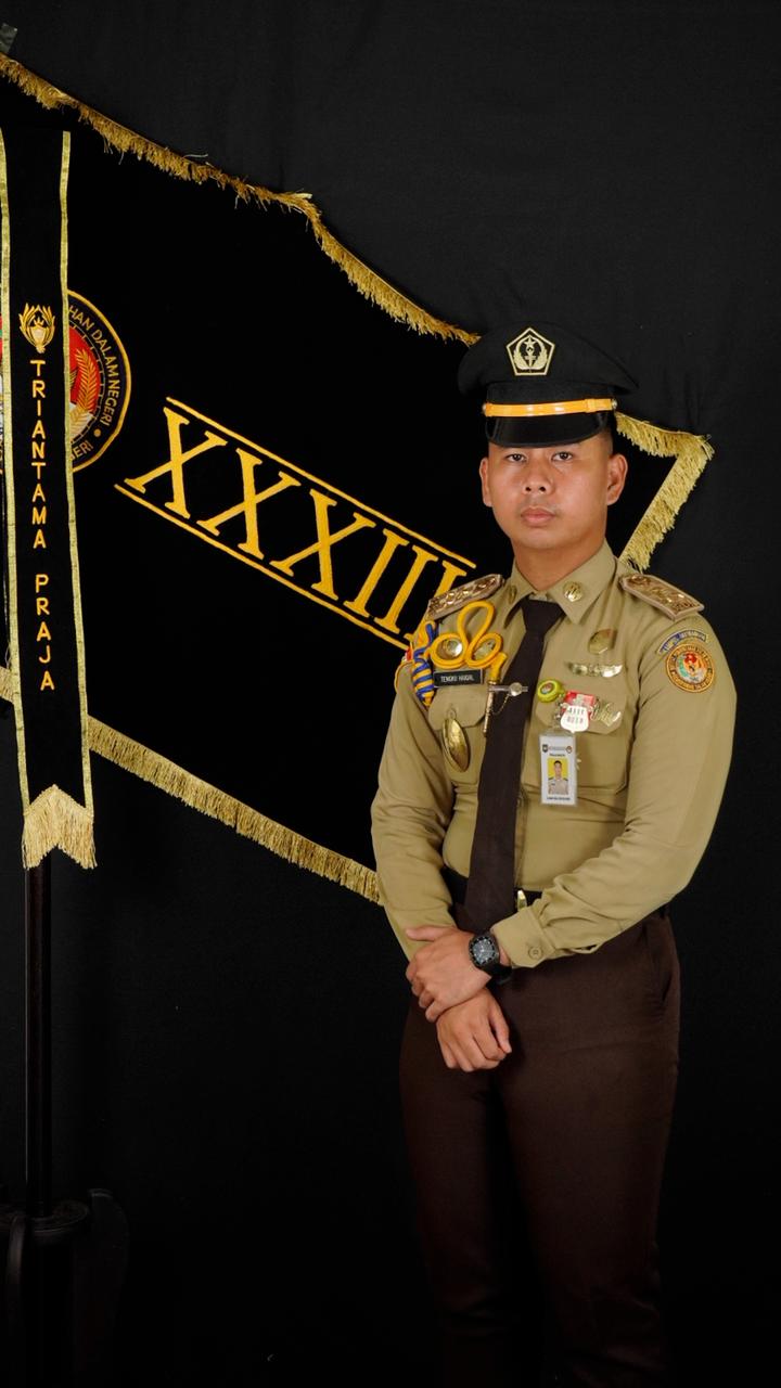 Tengku Haiqal